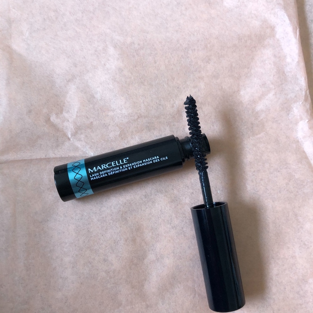 Xtension Plus Skyline Mascara
